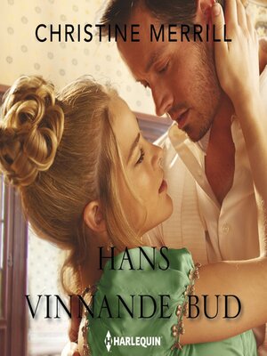 cover image of Hans vinnande bud
